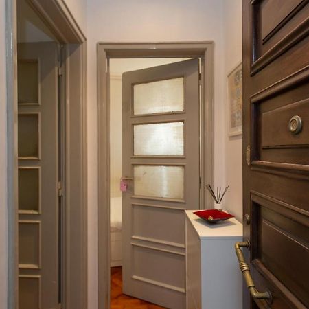Beguest Alegria Apartment Lisbon Luaran gambar