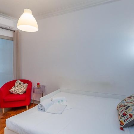 Beguest Alegria Apartment Lisbon Luaran gambar