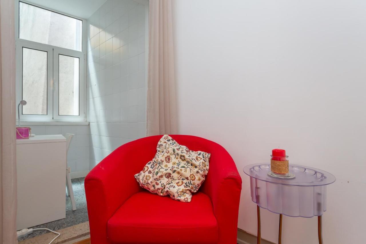 Beguest Alegria Apartment Lisbon Luaran gambar