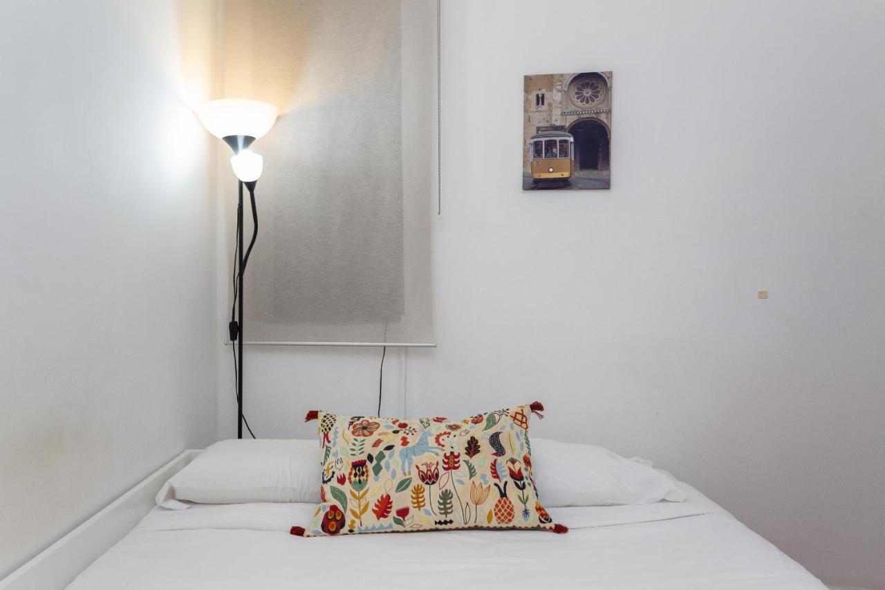 Beguest Alegria Apartment Lisbon Luaran gambar
