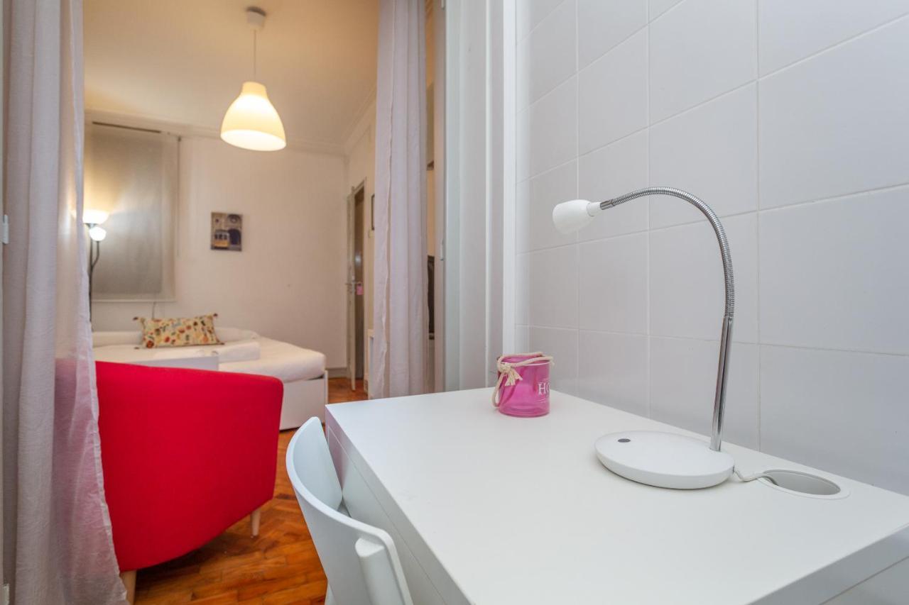 Beguest Alegria Apartment Lisbon Luaran gambar