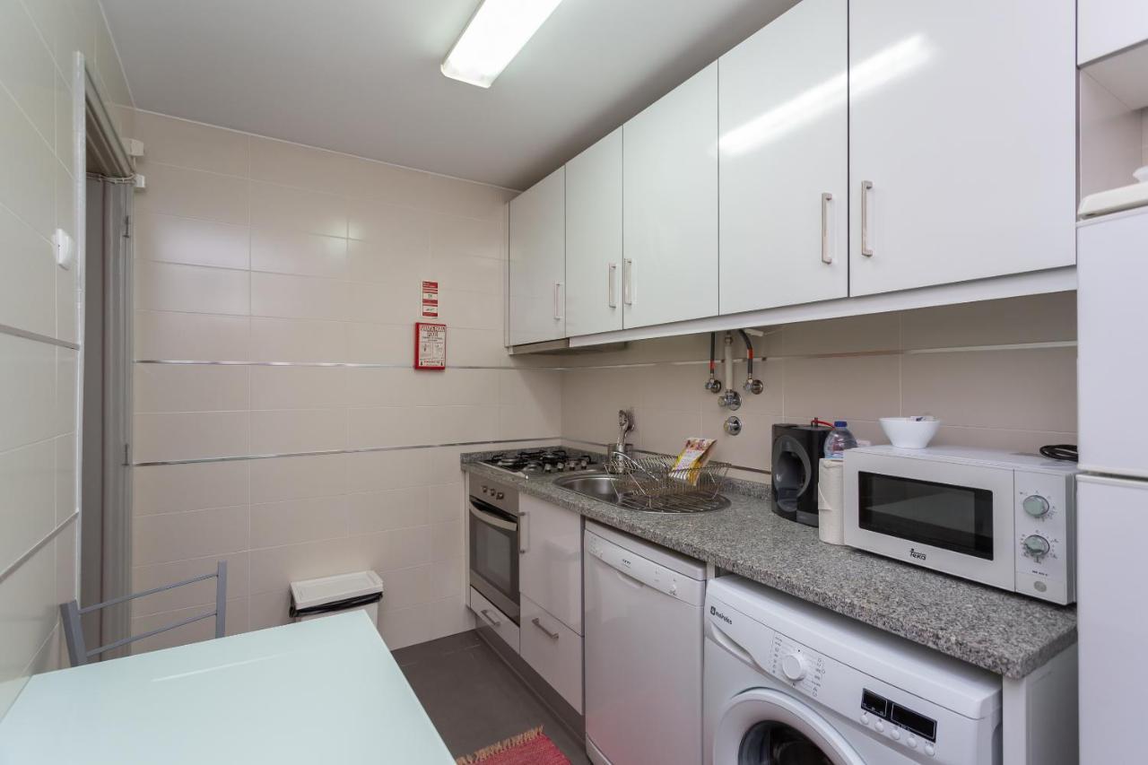Beguest Alegria Apartment Lisbon Luaran gambar