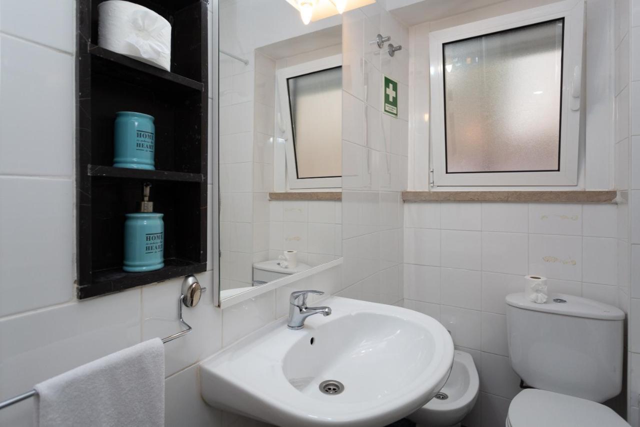 Beguest Alegria Apartment Lisbon Luaran gambar