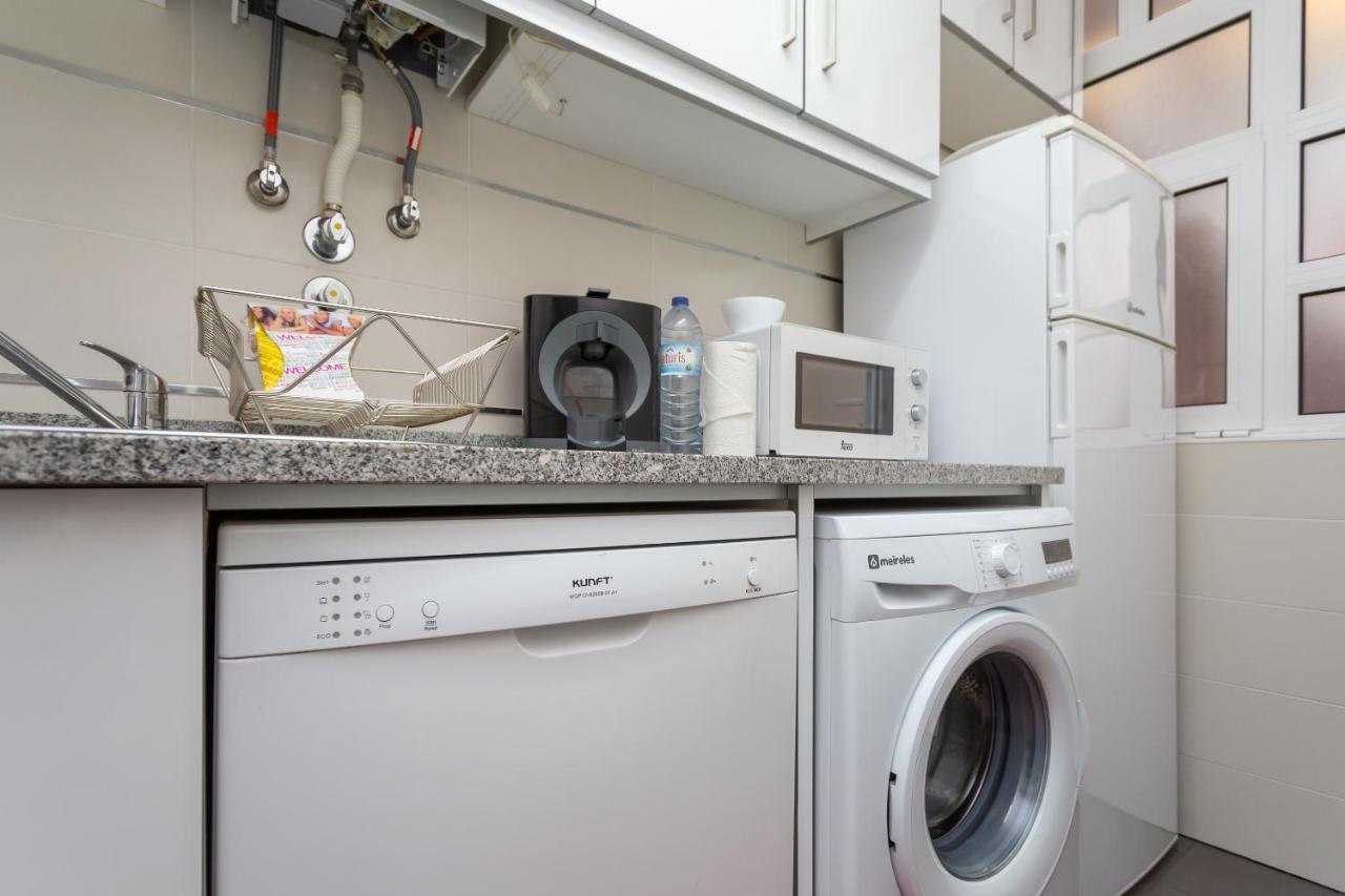Beguest Alegria Apartment Lisbon Luaran gambar