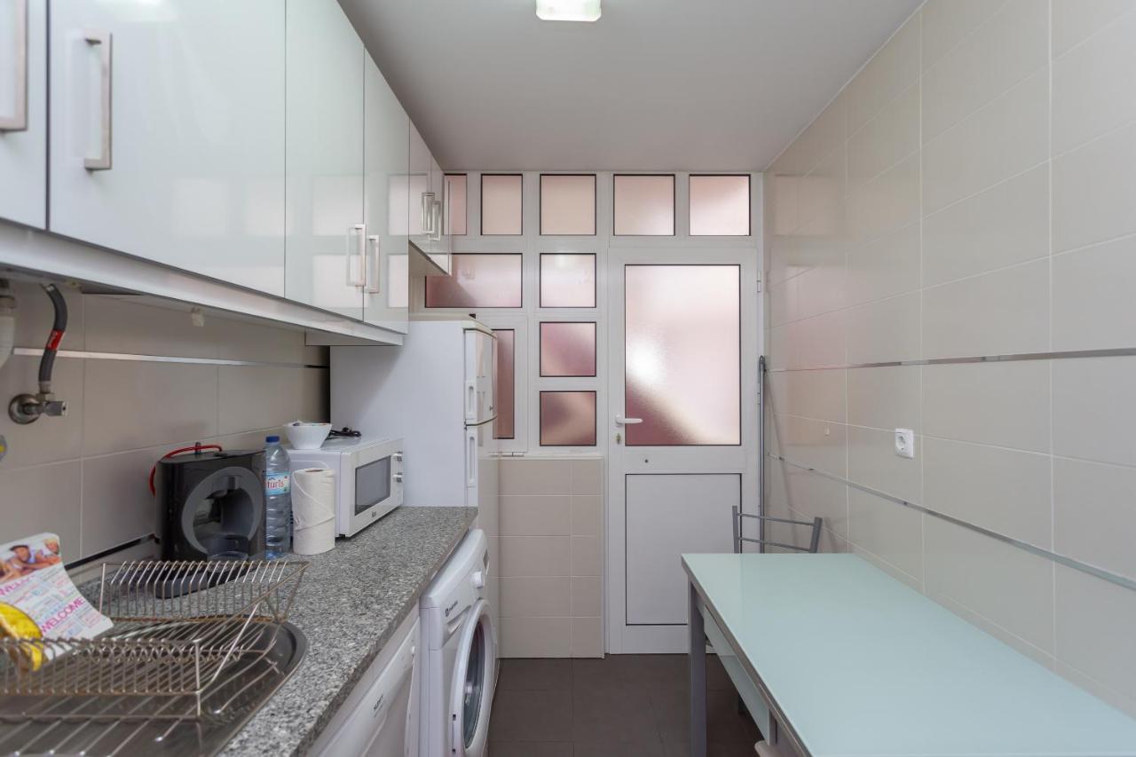 Beguest Alegria Apartment Lisbon Luaran gambar
