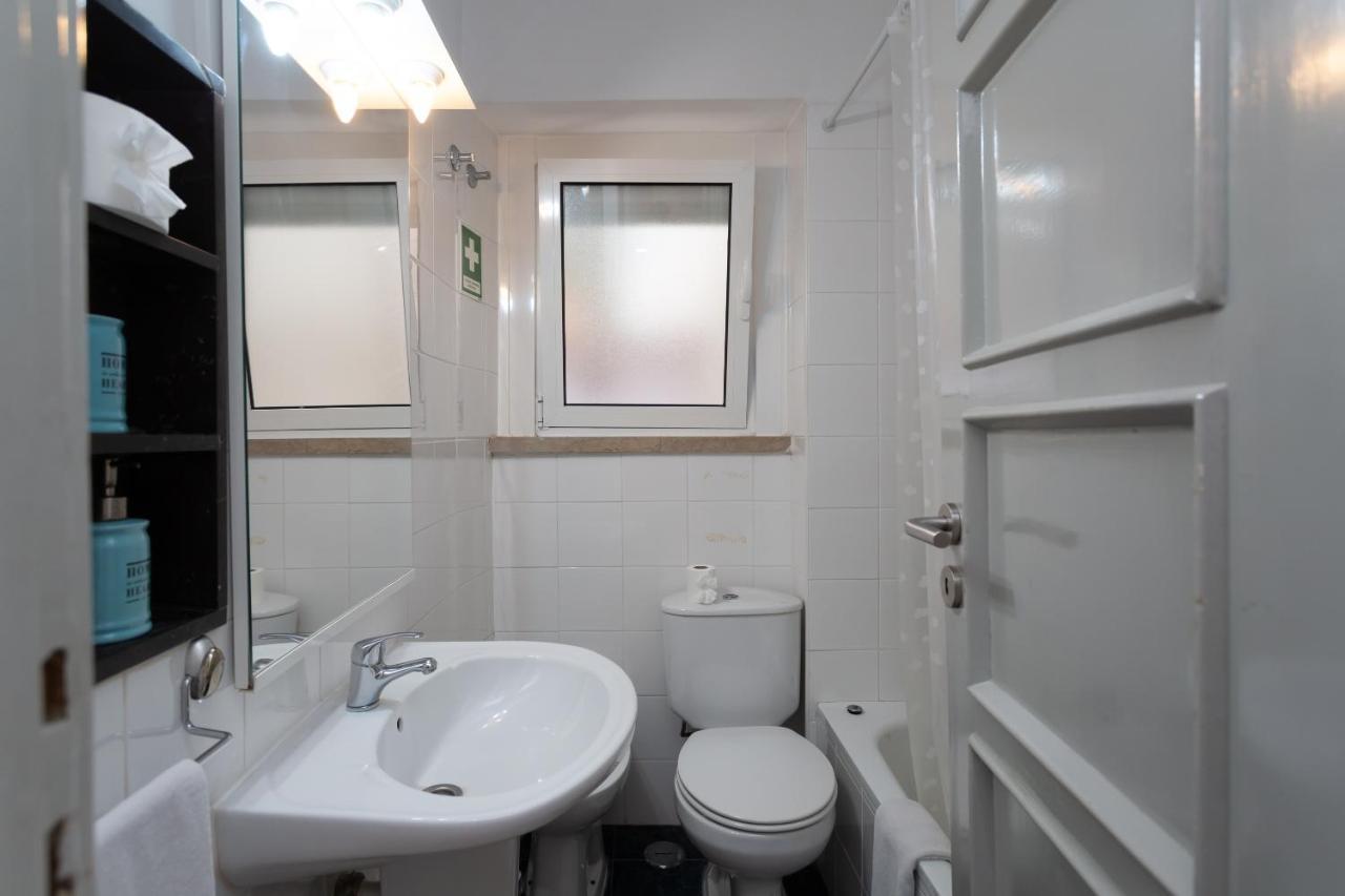 Beguest Alegria Apartment Lisbon Luaran gambar
